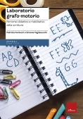 Immagine 0 di Laboratorio Grafo-motorio. Percorso Didattico E Riabilitativo Della Scrittura