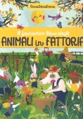 Immagine 0 di Fantastico Libro Animali In Fattoria
