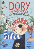 Immagine 0 di Dory Fantasmagorica. All'arrembaggio!