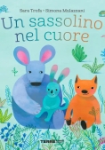 Immagine 0 di Un Sassolino Nel Cuore