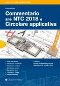 Immagine 0 di Commentario Alle Ntc 2018 E Circolare Applicativa
