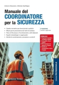 Immagine 0 di Manuale Coordinatore Sicurezza 6ed.