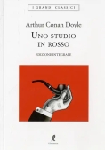 Immagine 0 di Studio In Rosso. Ediz. Integrale (uno)