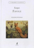 Immagine 0 di Favole. Testo Greco A Fronte. Ediz. Integrale