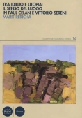 Immagine 0 di Tra Idilio E Utopia Senso Del Luogo
