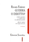 Immagine 0 di Guerra O Diritto