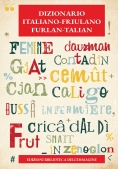 Immagine 0 di Dizionario Italiano-friulano