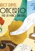 Immagine 0 di Maurice Ravel. Concerto Per La Mano Sinistra