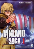 Immagine 0 di Vinland Saga Vol1