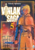 Immagine 0 di Vinland Saga Vol5