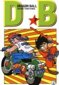 Immagine 0 di Dragon Ball Evergreen Edition N. 7