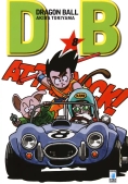 Immagine 0 di Dragon Ball Evergreen Edition N. 8