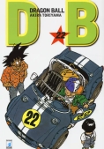 Immagine 0 di Dragon Ball Evergreen Edition N. 22