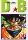 Immagine 0 di Dragon Ball Evergreen Edition N. 24