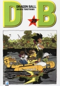 Immagine 0 di Dragon Ball Evergreen Edition N. 25