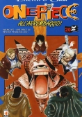 Immagine 0 di One Piece Vol. 20