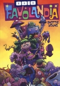 Immagine 0 di Odio Favolandia Vol 02