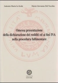 Immagine 0 di Omessa Presentazione Della Dichiarazione Dei Redditi