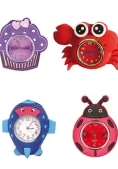 Immagine 0 di Orologi Animal Watch Copie Sfuse