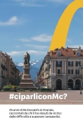 Immagine 0 di #ci Parli Con Mc?