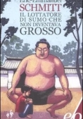 Immagine 0 di Lottatore Di Sumo Che Non Diventava Grosso