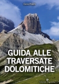 Immagine 0 di Guida Alle Traversate Dolomiti