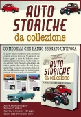 Immagine 0 di Auto Storiche Da Collezione