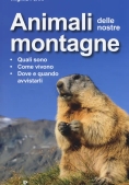 Immagine 0 di Animali Delle Nostre Montagne