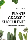 Immagine 0 di Piante Grasse E Succulente