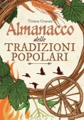 Immagine 0 di Almanacco Delle Tradizioni Pop
