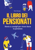 Immagine 0 di Libro Dei Pensionati