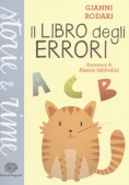 Immagine 0 di Libro Degli Errori (il)
