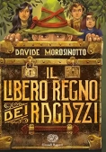 Immagine 0 di Libero Regno Dei Ragazzi (il)