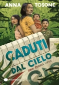 Immagine 0 di Caduti Dal Cielo. Una Storia Vera
