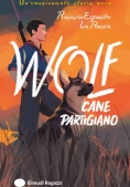 Immagine 0 di Wolf. Cane Partigiano