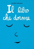 Immagine 0 di Libro Che Dorme (il)