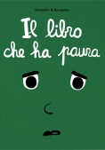 Immagine 0 di Libro Che Ha Paura (il)