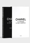 Immagine 0 di Chanel. Le Campagne Di Di Karl Lagerfeld