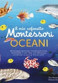 Immagine 0 di Mio Cofanetto Montessori Degli Oceani