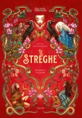 Immagine 0 di Streghe. Ediz. A Colori (le)