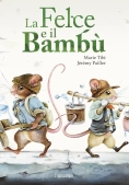 Immagine 0 di Felce E Il Bamb?. Libri Per Piccoli. Ediz. Illustrata (la)
