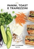 Immagine 0 di Panini, Toast E Tramezzini