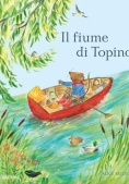 Immagine 0 di Fiume Di Topino. Ediz. A Colori (il)