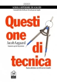 Immagine 0 di Questione Di Tecnica 2ed
