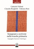 Immagine 0 di Insegnare A Scrivere Nella Scuola Primaria