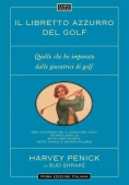 Immagine 0 di Libretto Azzurro Del Golf