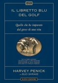 Immagine 0 di Libretto Blu Del Golf