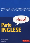 Immagine 0 di Parlo Inglese