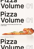 Immagine 0 di Pizza Volume 01