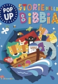 Immagine 0 di Stroeie Della Bibbia Pop-up
